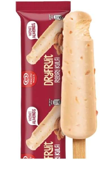 Rabri kulfi 700+700ml
